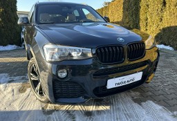 BMW X3 II (F25) 2.0D /B47/ x-Drive, x-Line