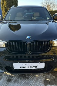 BMW X3 II (F25) 2.0D /B47/ x-Drive, x-Line-2