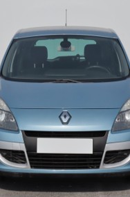 Renault Scenic III , Automat, Klimatronic, Tempomat, Parktronic,ALU-2