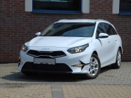 Kia Cee'd III 1.5 T-GDI Business Line Salon PL.