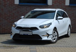 Kia Cee'd III 1.5 T-GDI Business Line Salon PL.