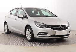 Opel Astra J , Salon Polska, VAT 23%, Klimatronic, Tempomat, Parktronic