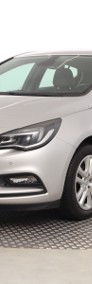 Opel Astra J , Salon Polska, VAT 23%, Klimatronic, Tempomat, Parktronic-3