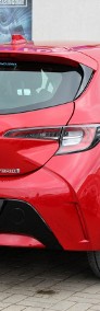 Toyota Corolla XII Tempomat Serwis ASO Comfort Automat SalonPL FV23% Kamera LED-4