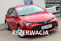 Toyota Corolla XII Tempomat Serwis ASO Comfort Automat SalonPL FV23% Kamera LED