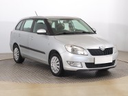 Skoda Fabia II , Salon Polska, Serwis ASO, GAZ, Klima