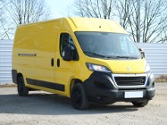 Peugeot Boxer , L3H2, 1250kg/13m3, VAT 23%, 3 Miejsca, 4 EU palet