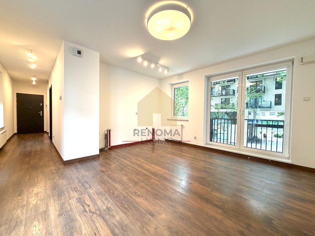 Biuro 44 m² | Centrum Sienkiewicza Nowe - View 3