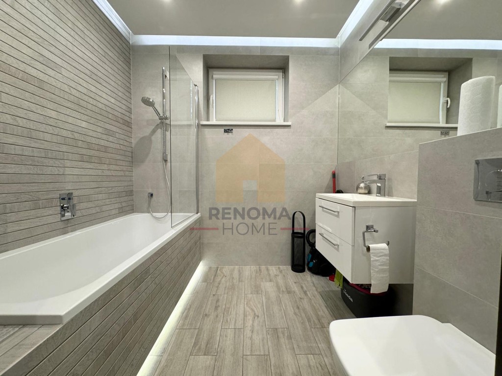 Biuro 44 m² | Centrum Sienkiewicza Nowe - View 5