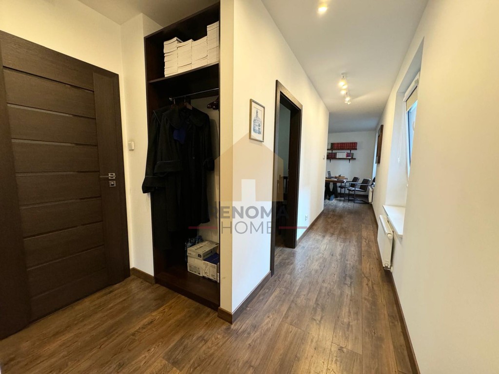 Biuro 44 m² | Centrum Sienkiewicza Nowe - View 6