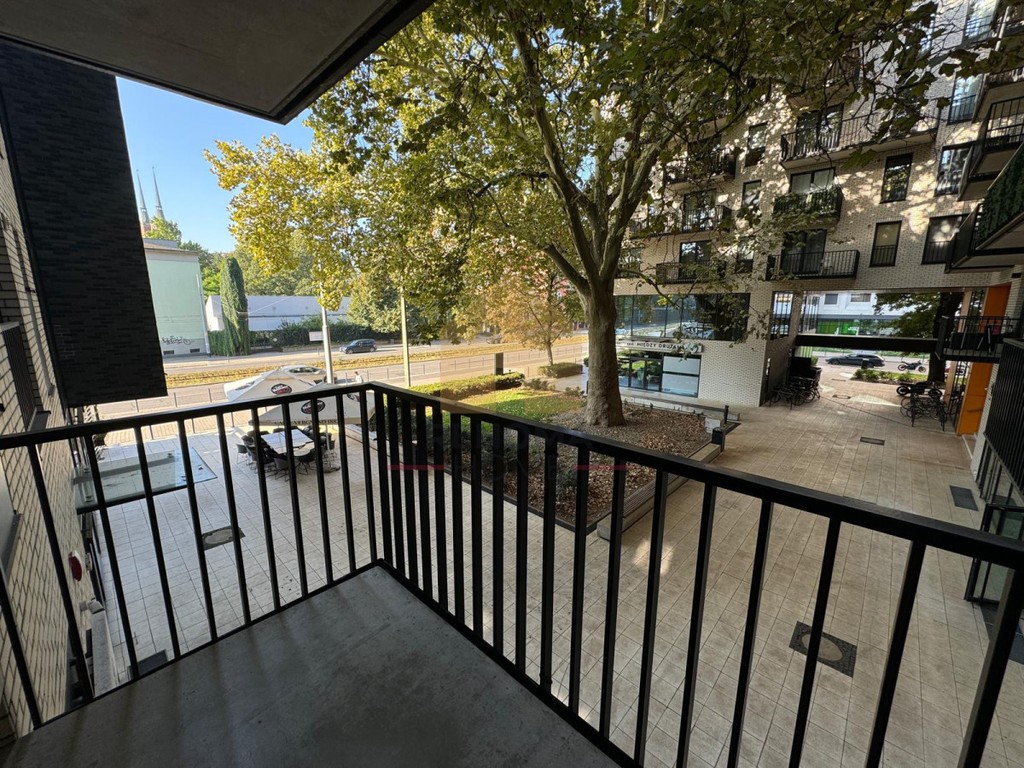 Biuro 44 m² | Centrum Sienkiewicza Nowe - More