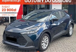 Toyota C-HR Comfort 1.8 Hybrid Comfort 1.8 Hybrid 140KM | Tempomat adaptacyjny!