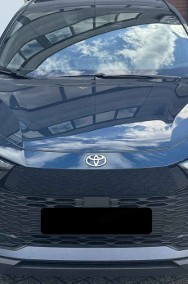 Toyota C-HR Comfort 1.8 Hybrid Comfort 1.8 Hybrid 140KM | Tempomat adaptacyjny!-2
