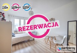 Mieszkanie Gdańsk Przymorze, ul. Prezydenta Lecha Kaczyńskiego