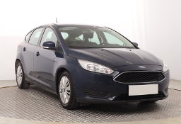 Ford Focus III , Salon Polska, Klima