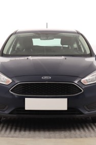 Ford Focus III , Salon Polska, Klima-2