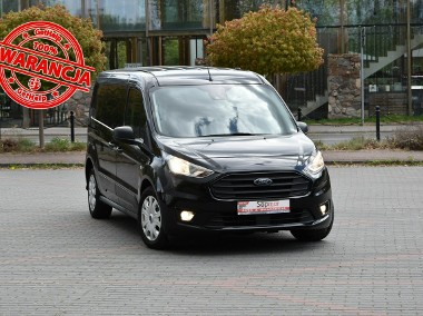 Ford Transit Connect Long 1.5TDCi 120KM 2019r. MAXi Klima Kamera TEMPOMAT Hak-1