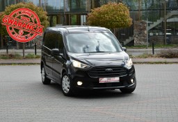 Ford Transit Connect Long 1.5TDCi 120KM 2019r. MAXi Klima Kamera TEMPOMAT Hak