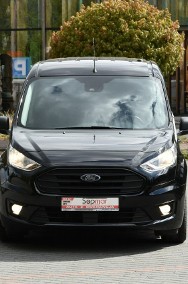 Ford Transit Connect Long 1.5TDCi 120KM 2019r. MAXi Klima Kamera TEMPOMAT Hak-2