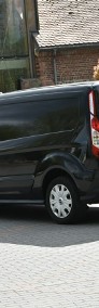 Ford Transit Connect Long 1.5TDCi 120KM 2019r. MAXi Klima Kamera TEMPOMAT Hak-4
