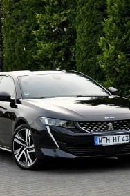 Peugeot 508 II 2.0d(177KM)*GT*Virtual*Ful Led*Radar*Skóry*Navi*Kamera*Masaże*Alu19*-2