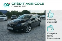 Opel Astra K 1.5 CDTI/122KM Elegance Salon PL Fvat 23% PO8SE07