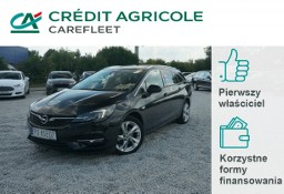 Opel Astra K 1.5 CDTI/122KM Elegance Salon PL Fvat 23% PO8SE07