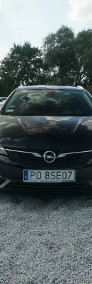 Opel Astra K 1.5 CDTI/122KM Elegance Salon PL Fvat 23% PO8SE07-4