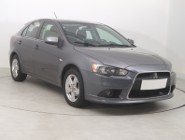 Mitsubishi Lancer VIII Salon Polska, Serwis ASO, Klimatronic, Tempomat, Parktronic,