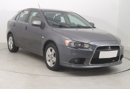 Mitsubishi Lancer VIII Salon Polska, Serwis ASO, Klimatronic, Tempomat, Parktronic,