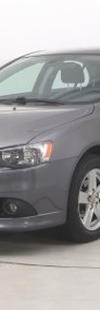 Mitsubishi Lancer VIII Salon Polska, Serwis ASO, Klimatronic, Tempomat, Parktronic,-3
