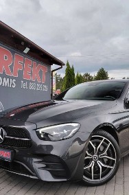 Mercedes-Benz Klasa E-2