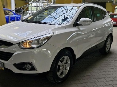 Hyundai ix35 1 REJ 2012 !! ZOBACZ OPIS !! W podanej cenie roczna gwarancja-1