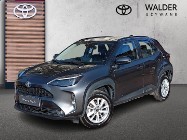 Toyota Yaris 1.5 Hybrid Comfort I Właściciel Serwisowany Bezwypadkowy Gwarancja