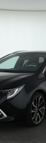 Toyota Corolla XII , Salon Polska, Automat, Skóra, Klimatronic, Tempomat,-3