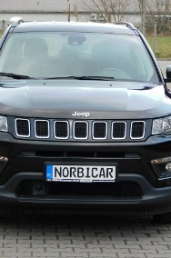 Jeep Compass II 1.6MJD z Gwarancją Bezwypadkowy Model 2021r-2