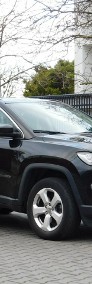Jeep Compass II 1.6MJD z Gwarancją Bezwypadkowy Model 2021r-3