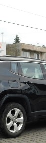 Jeep Compass II 1.6MJD z Gwarancją Bezwypadkowy Model 2021r-4