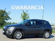 Jeep Compass II 1.6MJD z Gwarancją Bezwypadkowy Model 2021r