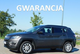 Jeep Compass II 1.6MJD z Gwarancją Bezwypadkowy Model 2021r
