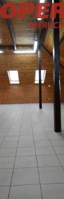 Lokal handlowo - usługowy, pow. 150,31 m2, Bęczków-3