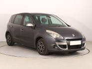 Renault Scenic III , Salon Polska, 1. Właściciel, Navi, Klimatronic, Tempomat,