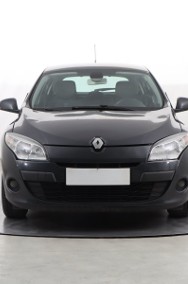 Renault Megane III , Klima, Tempomat, Parktronic-2
