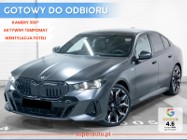 BMW SERIA 5 VII (F90) 540d xDrive M Sport 540d xDrive M Sport 3.0 (303 KM)| Asystent parkowania