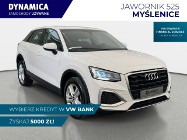 Audi Q2 VAT 23% Advanced 35TFSI 150KM S-tronic 2023 r., salon PL, gwarancja,