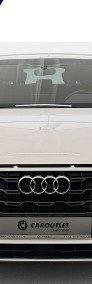 Audi Q2 VAT 23% Advanced 35TFSI 150KM S-tronic 2023 r., salon PL, gwarancja,-3