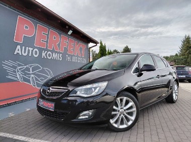 Opel Astra J-1