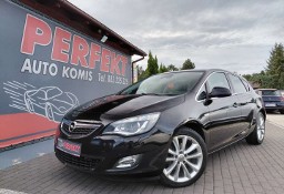 Opel Astra J