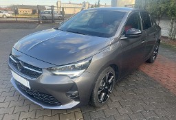 Opel Corsa F