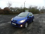 Mazda 2 II Silnik 1,5 BEZ RDZY 5drzwi Udokumentowany przebieg